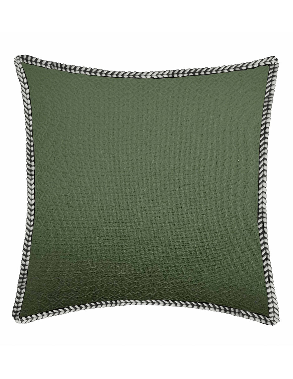 Cojín decorativo Haus Alexa