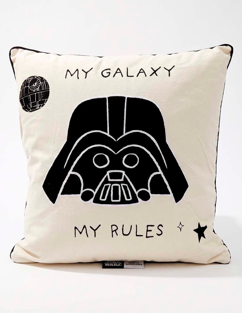 Cojín decorativo haus kids star wars