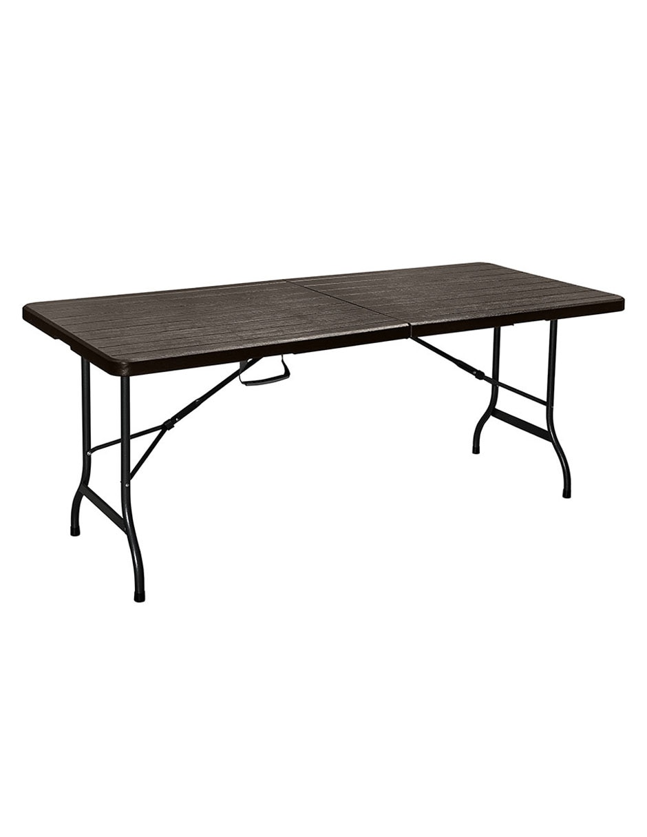 Mesa plegable heuman brand