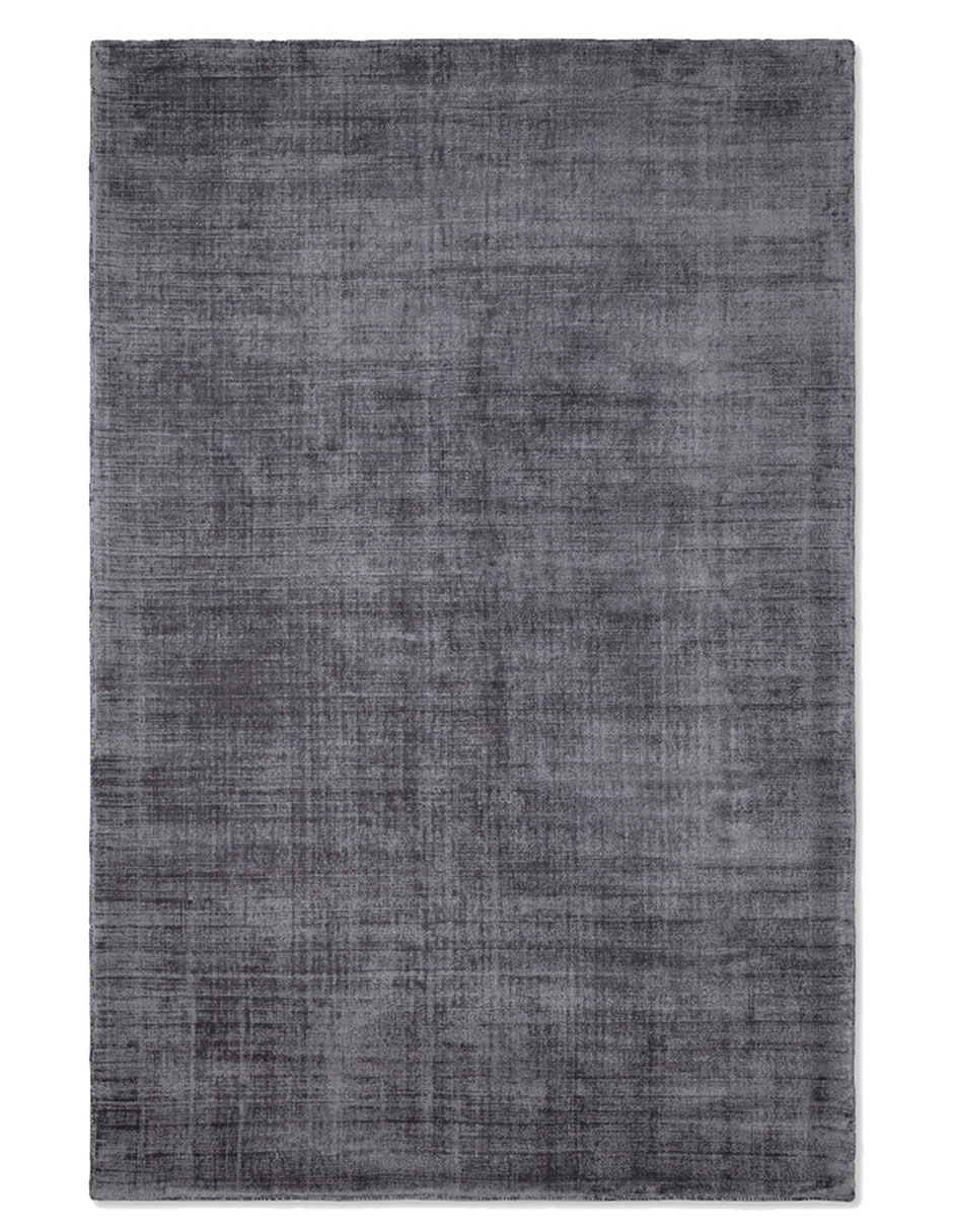 TAPETE ANTIQUE, 330 X 240 CM, PLATEADO