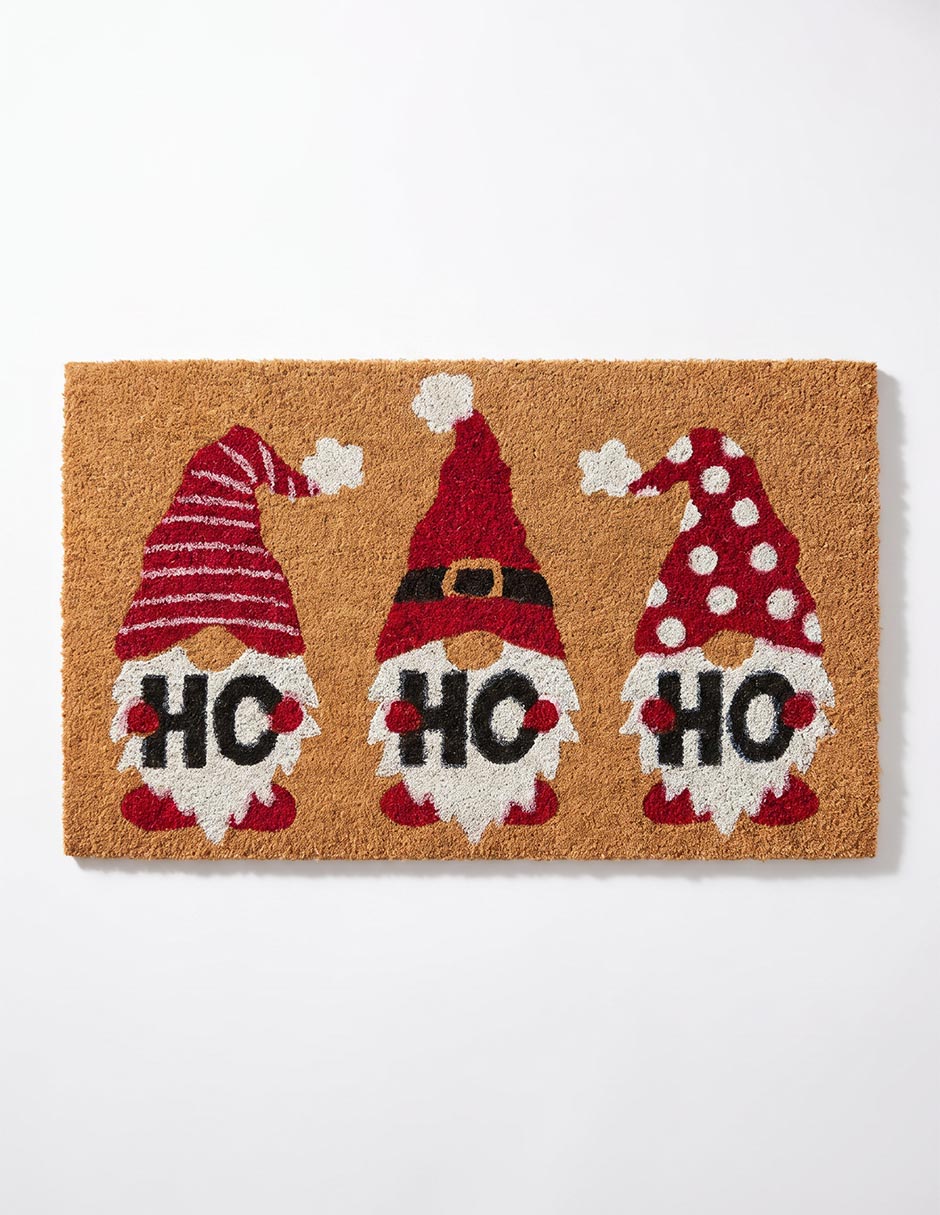 Tapete christmas spirit hohoho