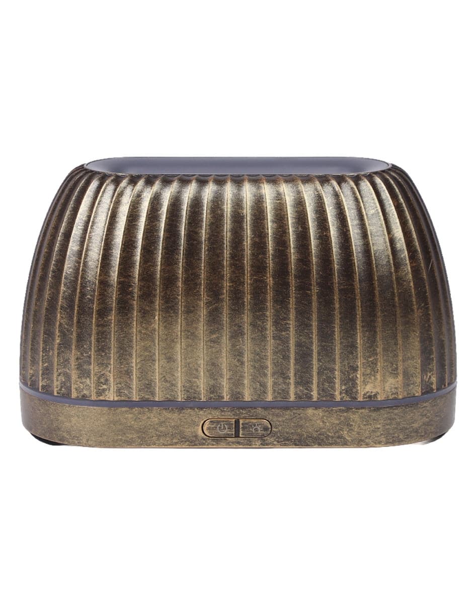 VAPORIZADOR ELECTRÓNICO, 100 ML, COBRE