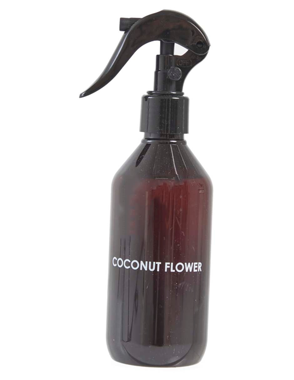 BRUMA AMBIENTAL, 250 ML, TRANSPARENTE