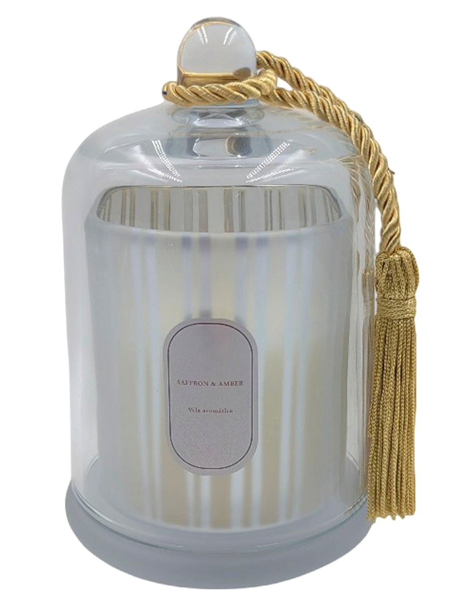Vela aromática Bluebell & Co. aroma jazmín