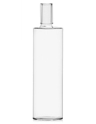 Botella de agua Ichendorf Milano de cristal unisex