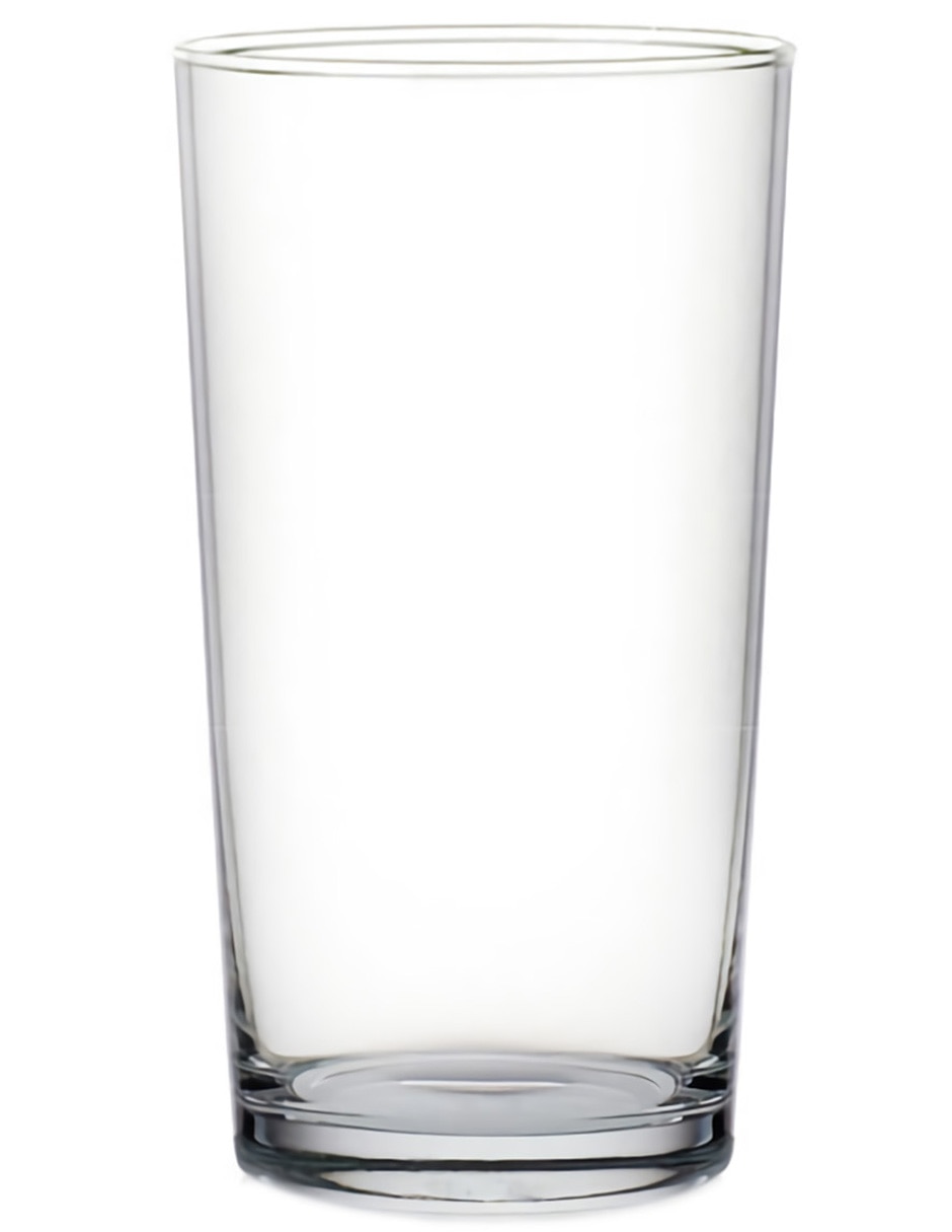 Vaso cooler Haus de vidrio