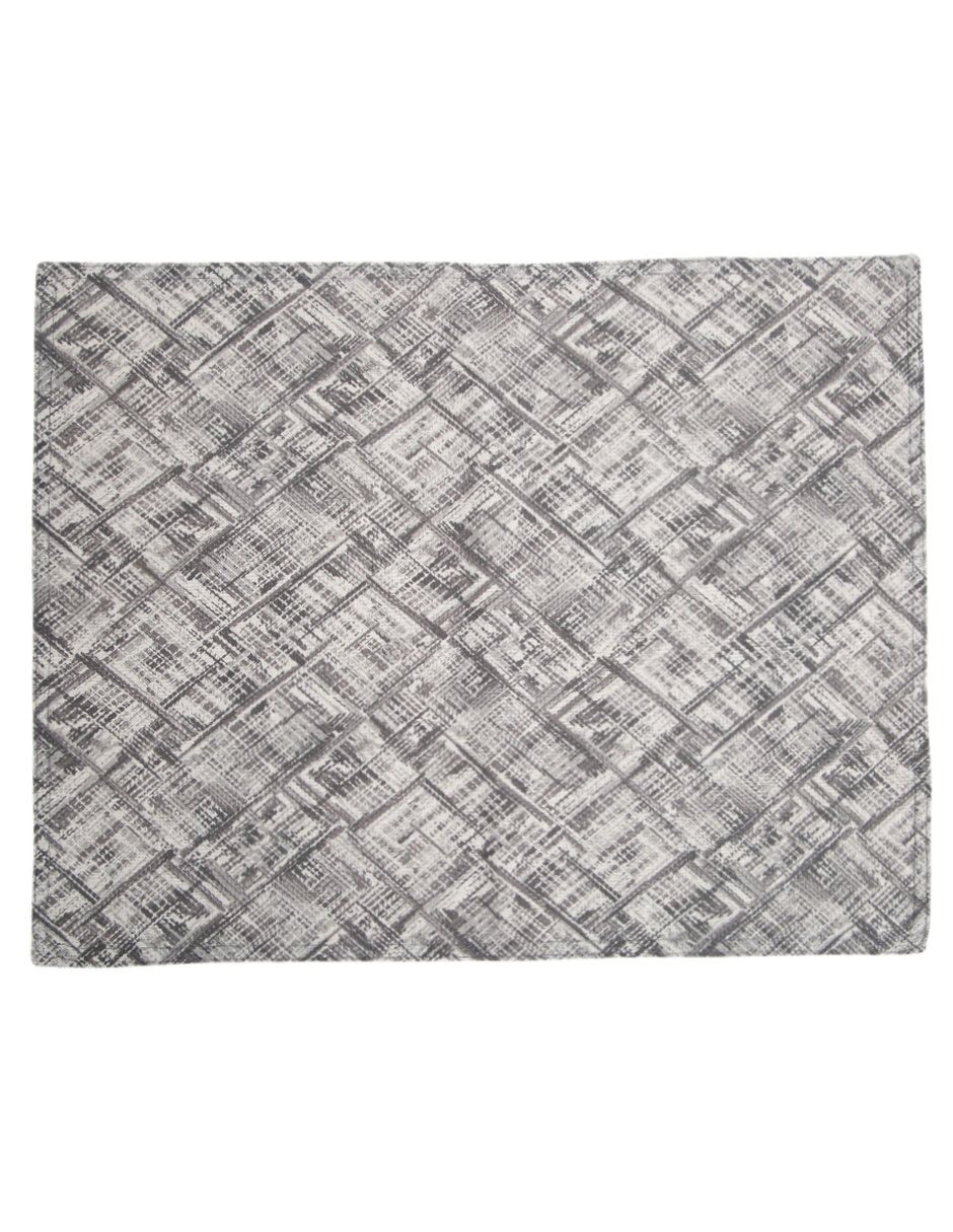 Mantel rectangular Zion