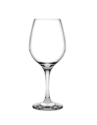 Copa para vino Pasabahce Amber de vidrio