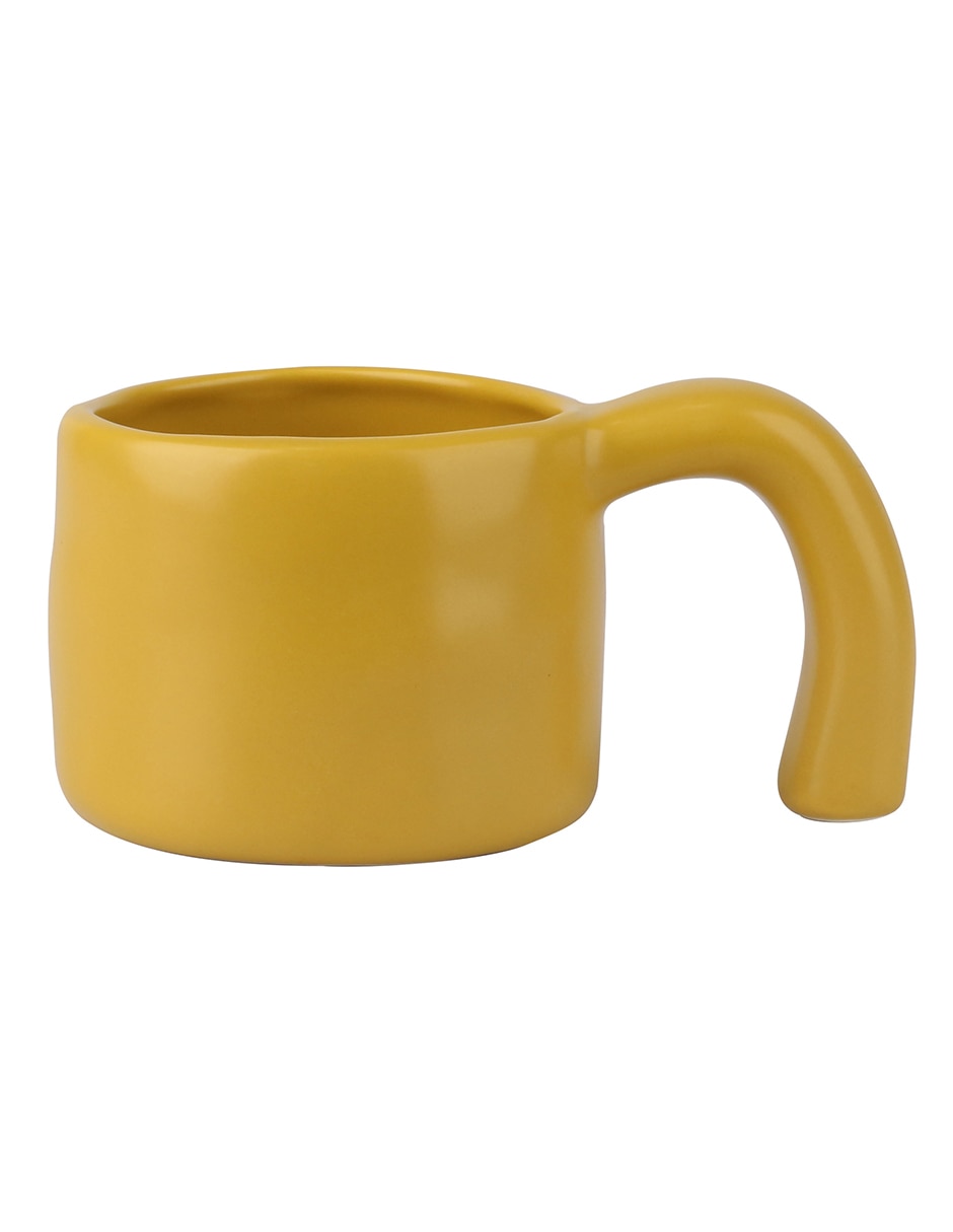 Taza latte Haus elefante