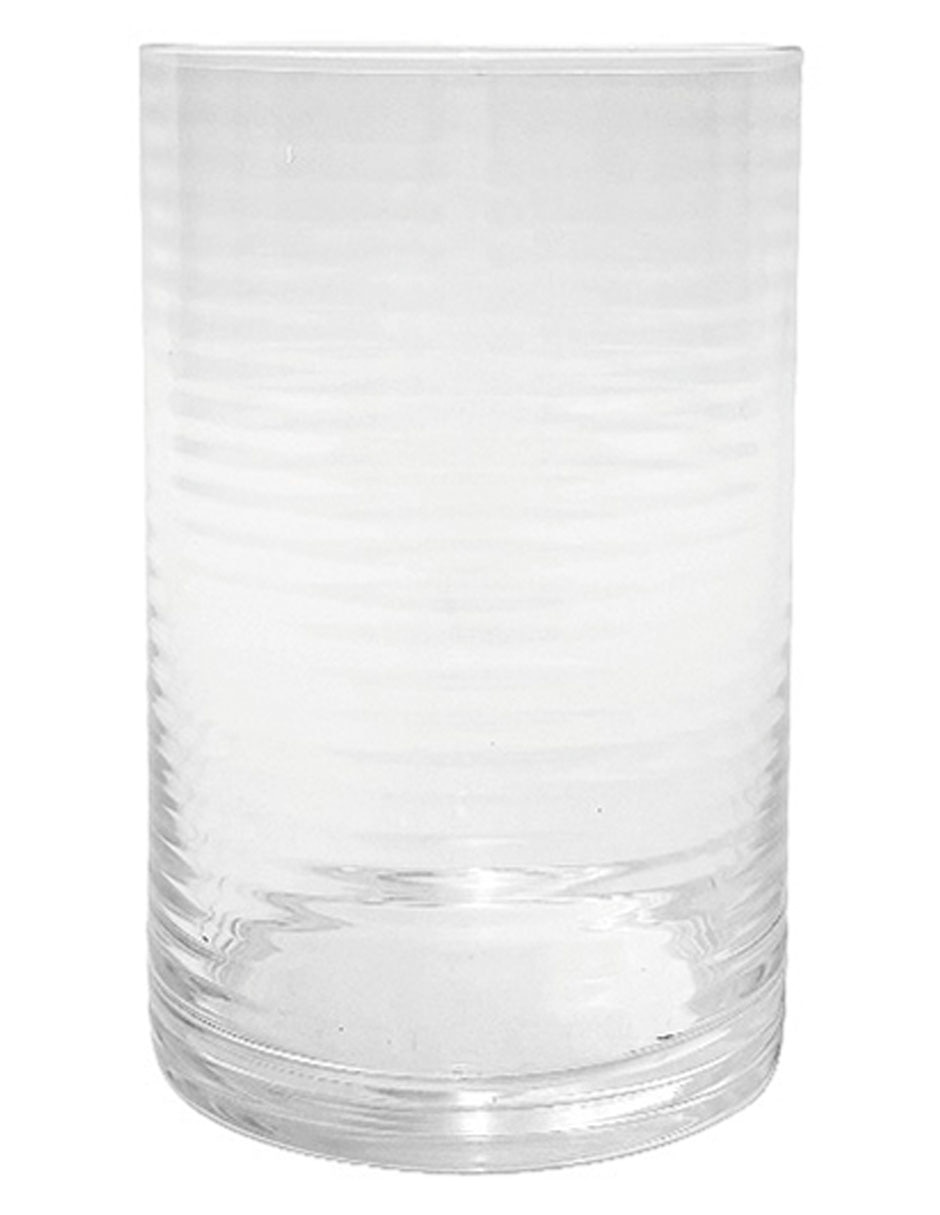 Vaso para Agua Haus de vidrio