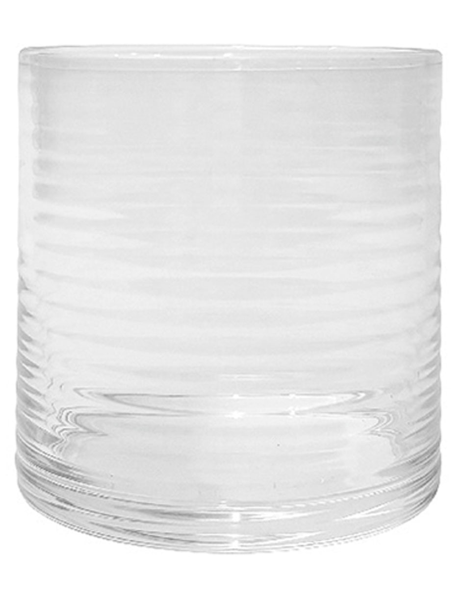 VASO 1 PZA B26, 330 ML, TRANSPARENTE HA