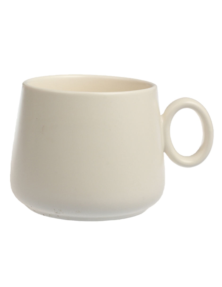 Taza clásica Haus