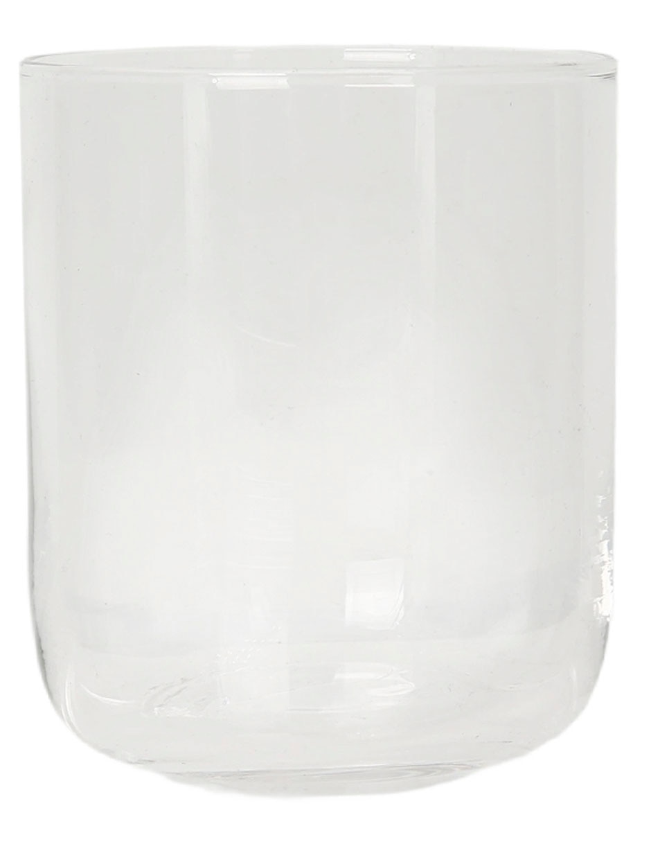 Vaso para agua haus vitrolor
