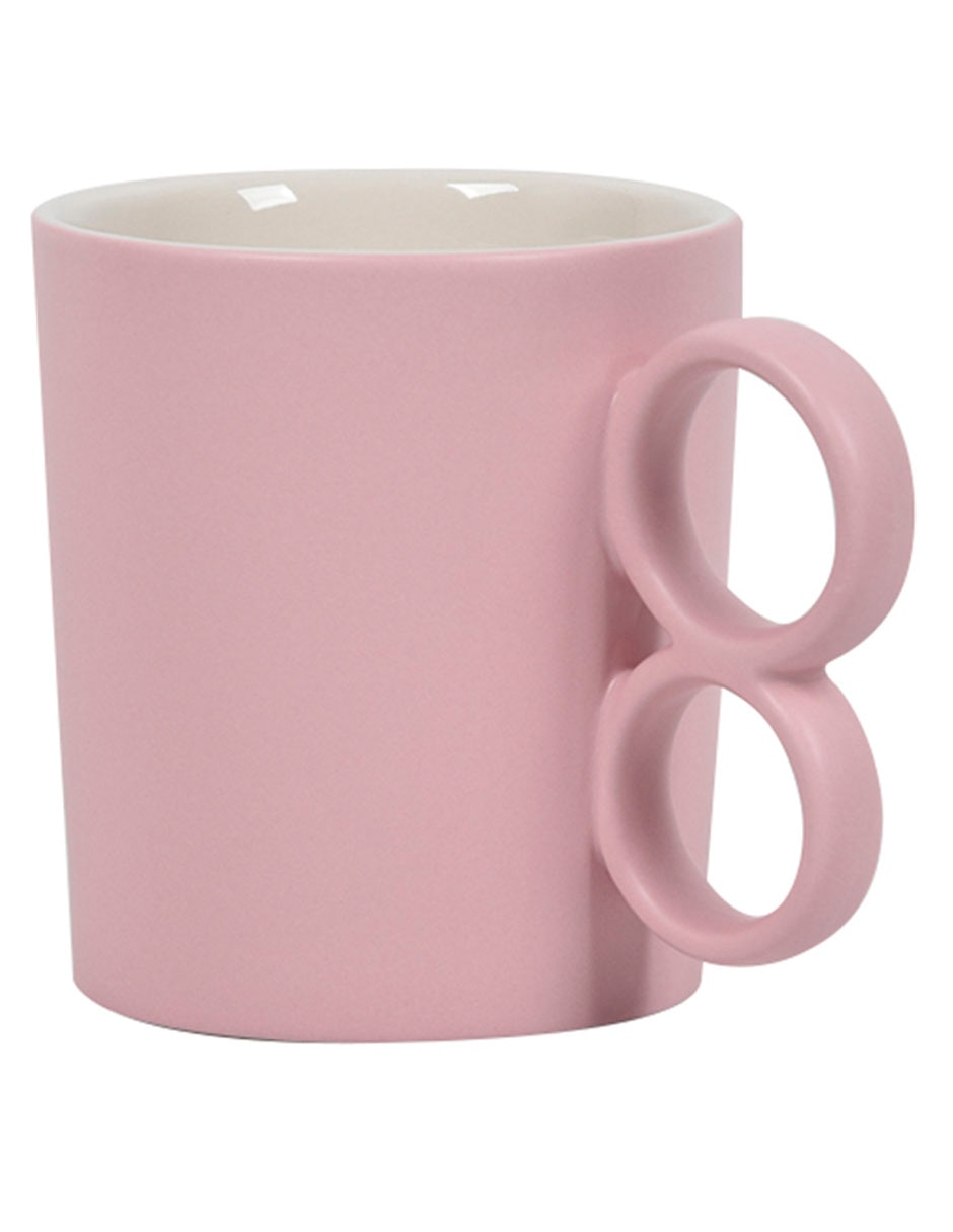 Taza clásica Haus Fun Mugs