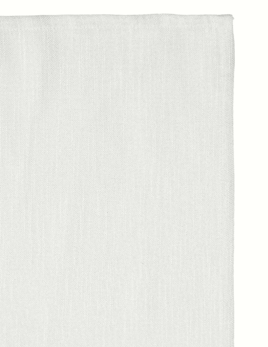 Set mantel rectangular de algodón