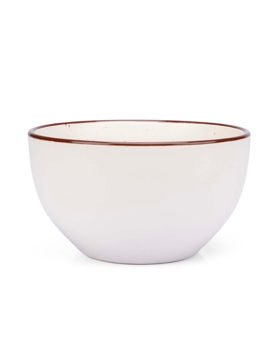 Bowl haus mirandillabo