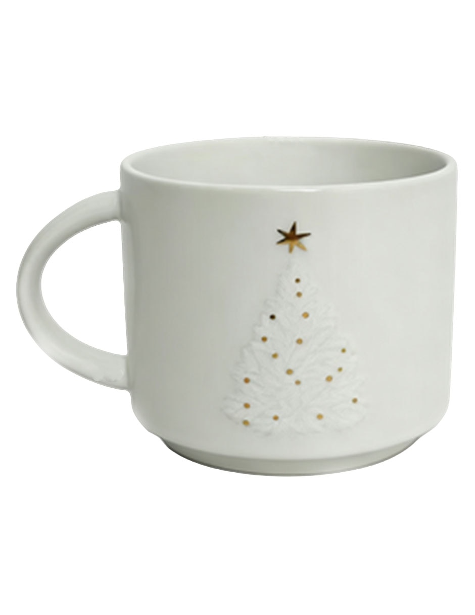 Taza americana Haus Holidays