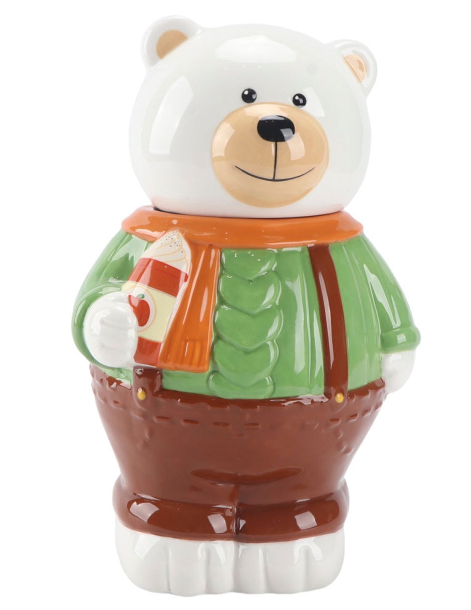 GALLETERO BOLO CERÁ, 1.1 L, MULTICOLOR