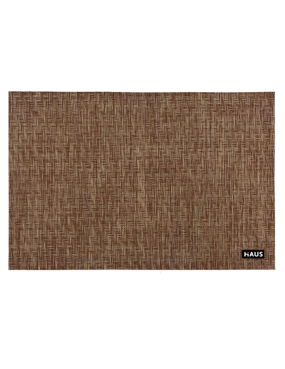 Set mantel rectangular