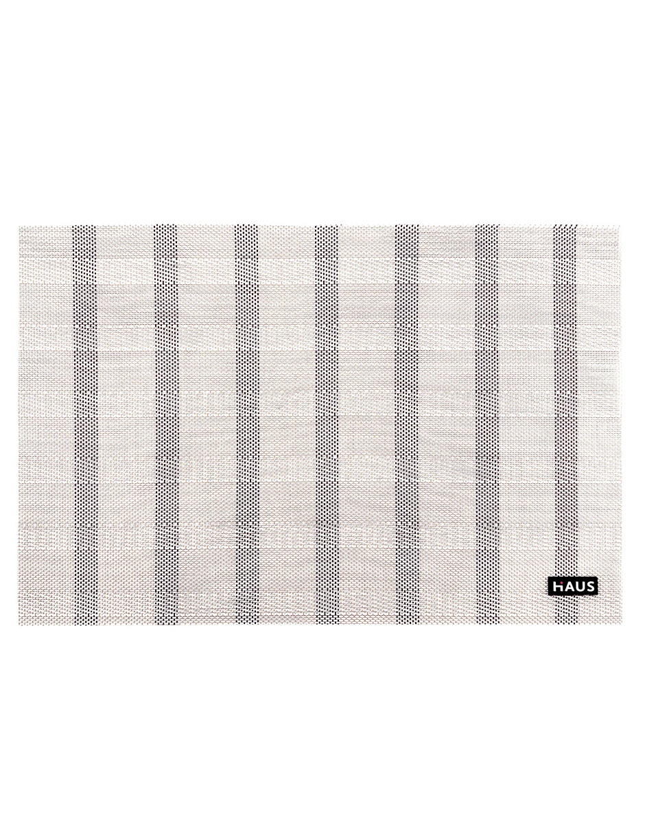 Set mantel rectangular