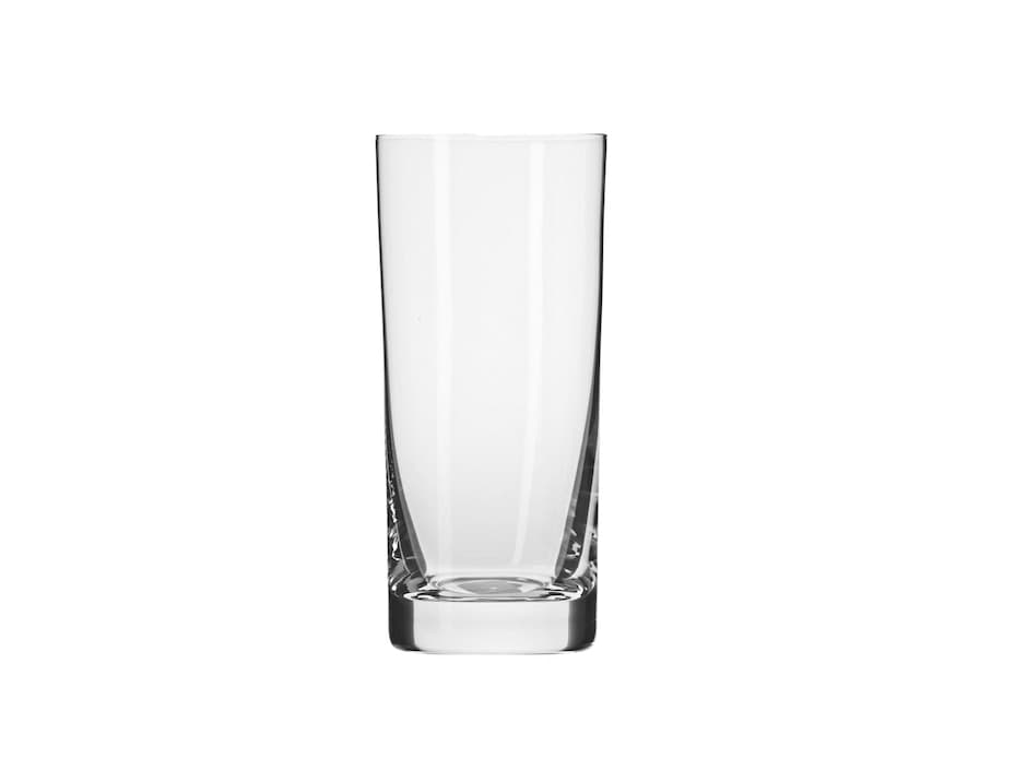 Set vasos Krosno con 6 piezas