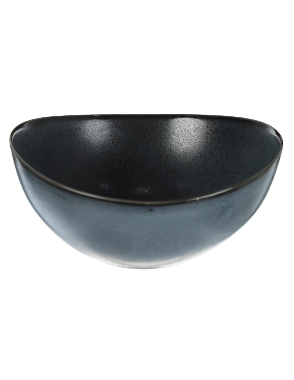 Bowl N Narrative Magma de porcelana