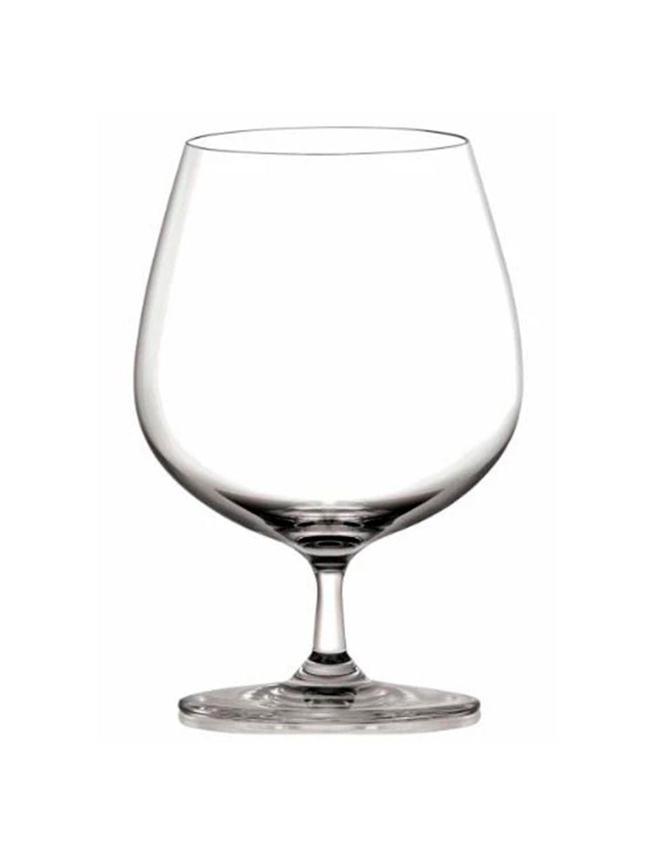 Copa para coñac Köstlich Shanghái Soul de cristal