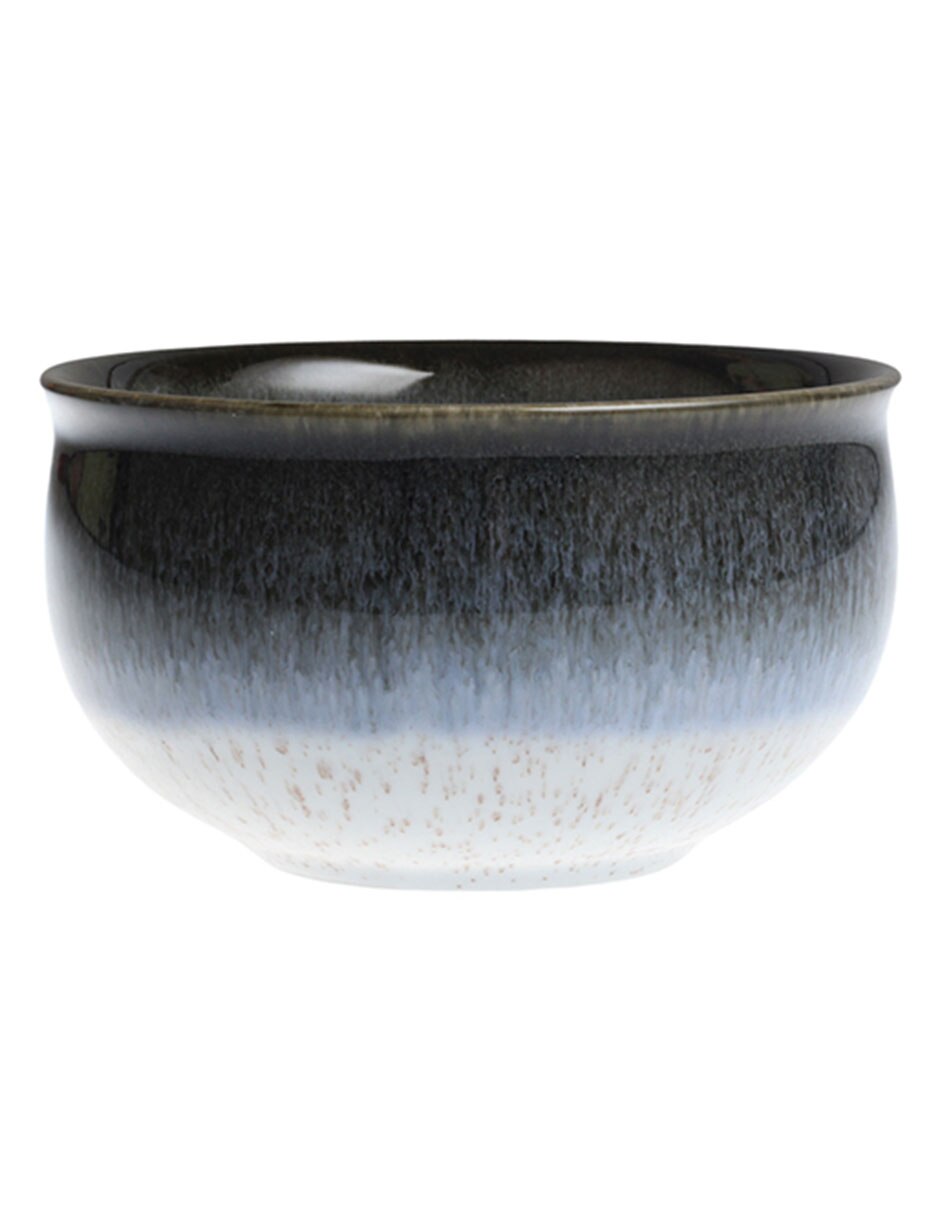Bowl N Narrative Rustic Flow de porcelana