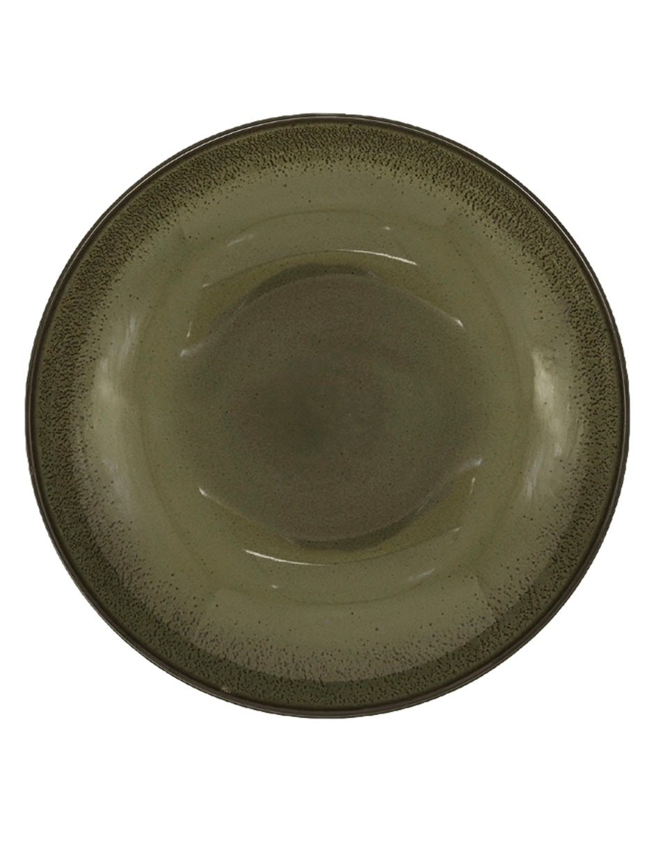 Plato Sopa Costa verde Ambitious