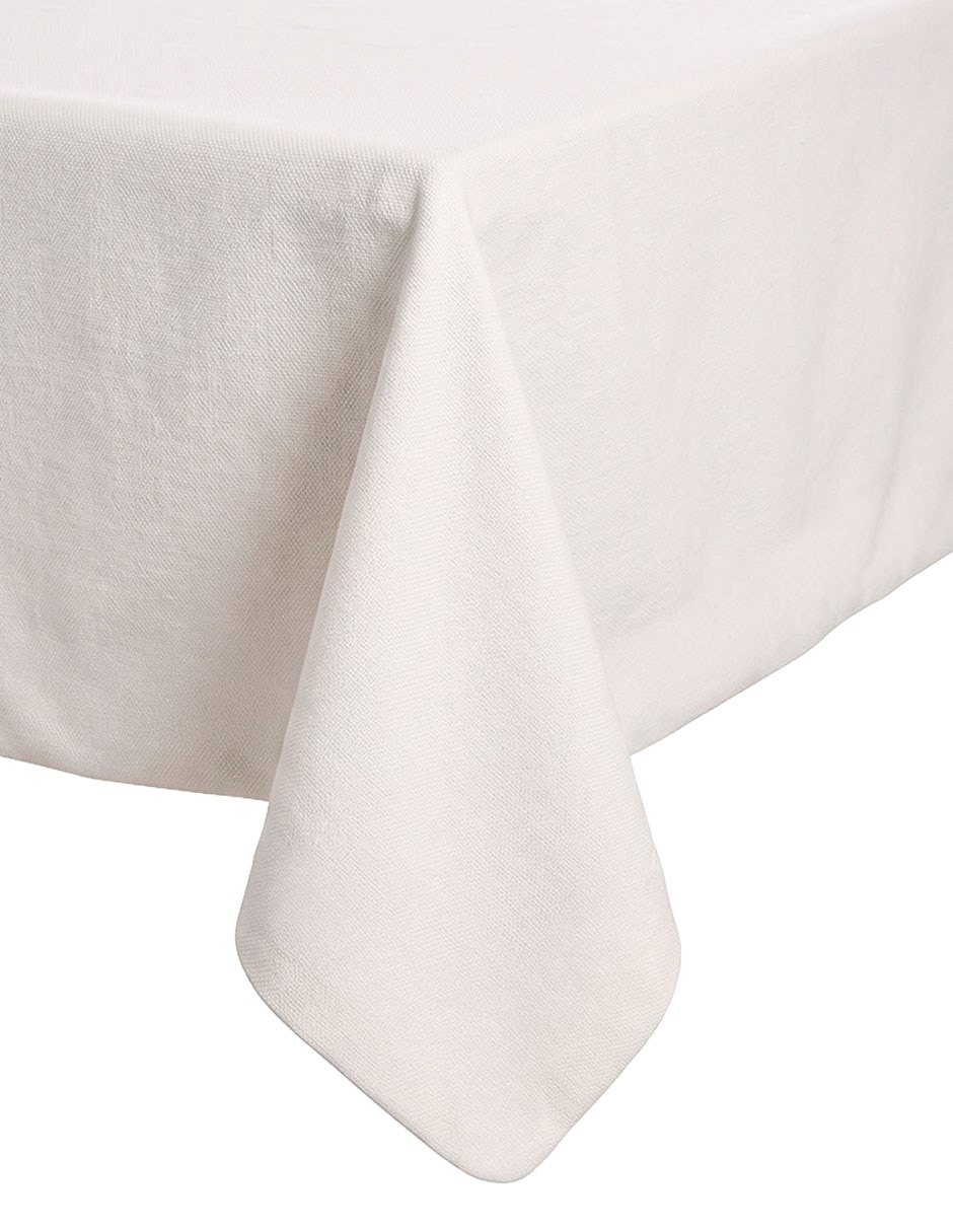Mantel rectangular Capri