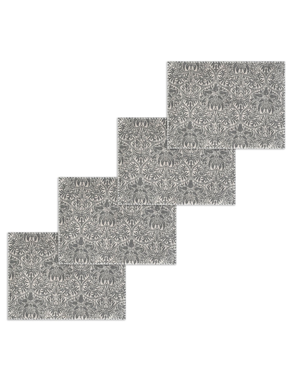 Set mantel individual n narrative cosecha