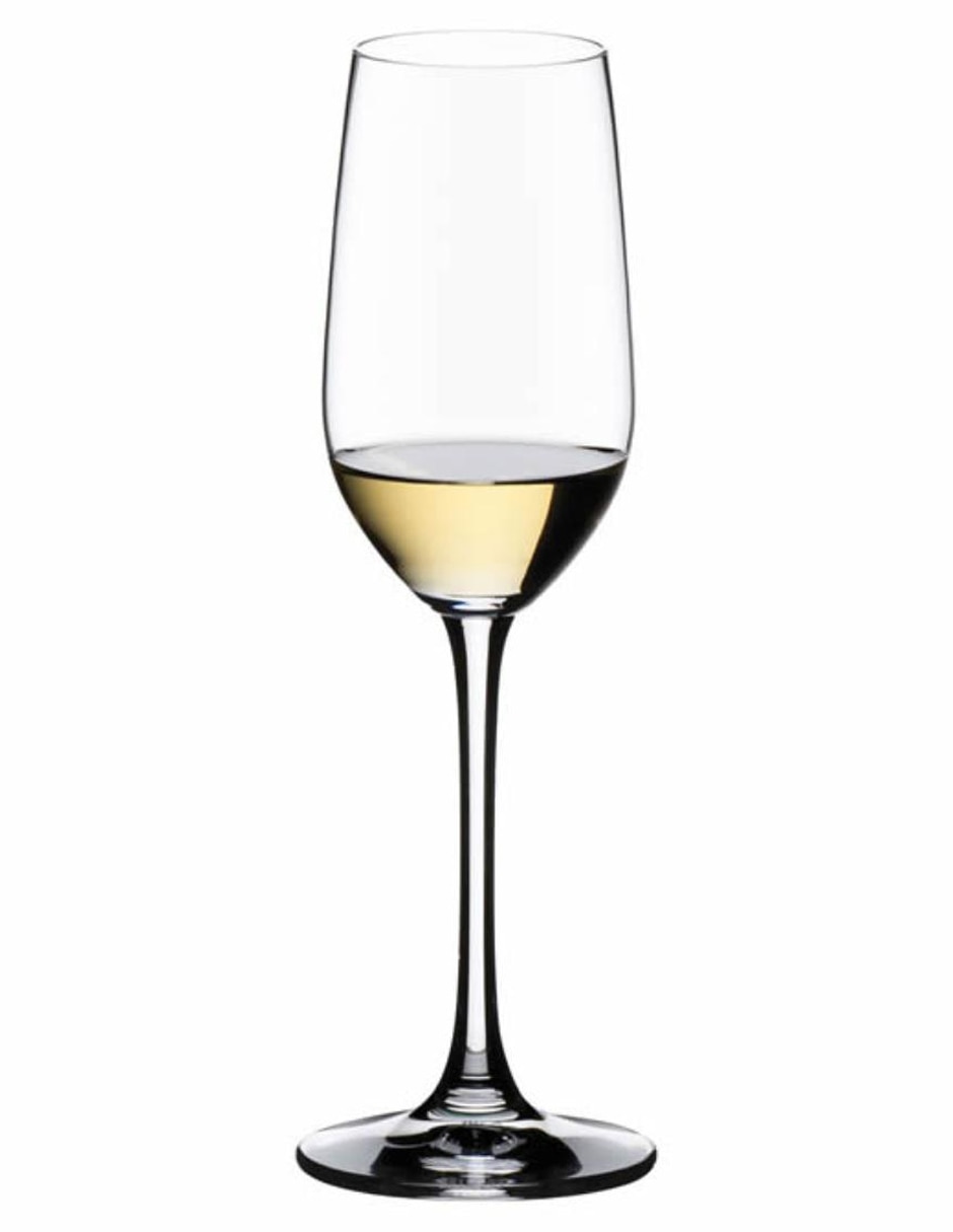 Copa para champán Riedel de cristal