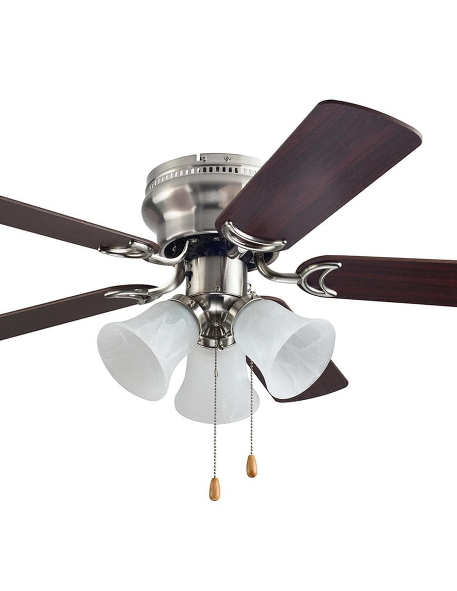 Ventilador de techo westinghouse 1 velocidad