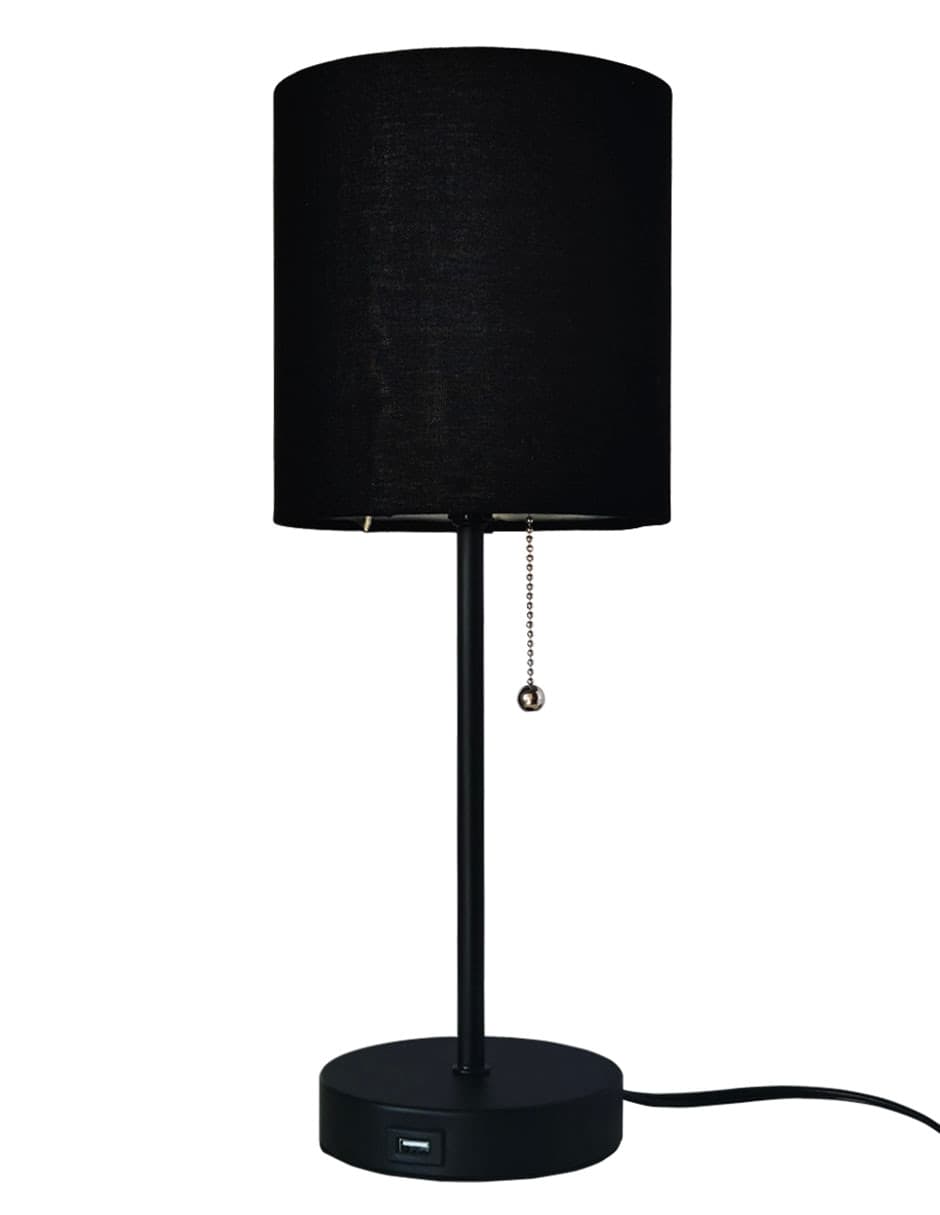 Lámpara de mesa LED Haus Creel