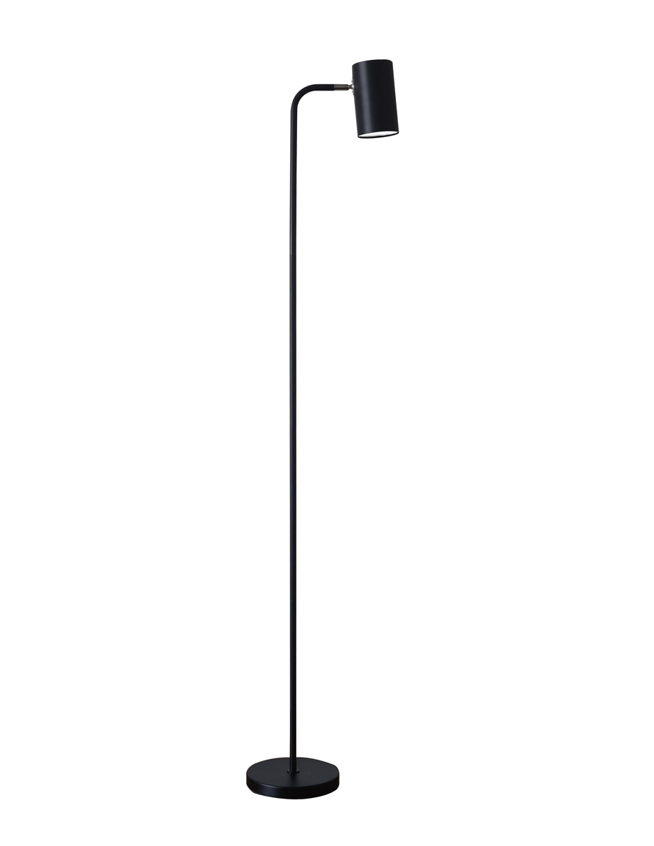 Lámpara de pie LED Haus Canton