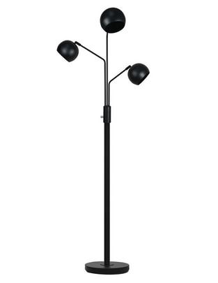 Lámpara de pie LED Haus Luna