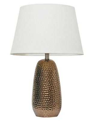 Lámpara de mesa LED Bluebell & Co. Oleg