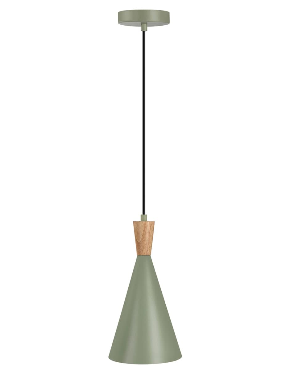 Lámpara colgante Haus led Reseda Tcx