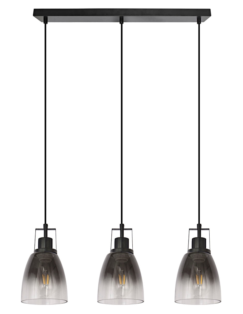 Lampara colgante LED Haus Fum
