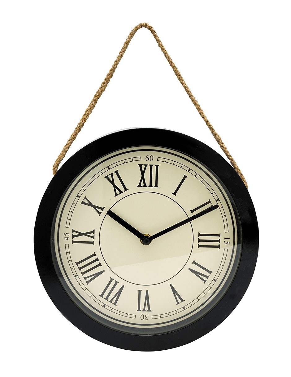 Reloj de pared Decoregalo de plástico