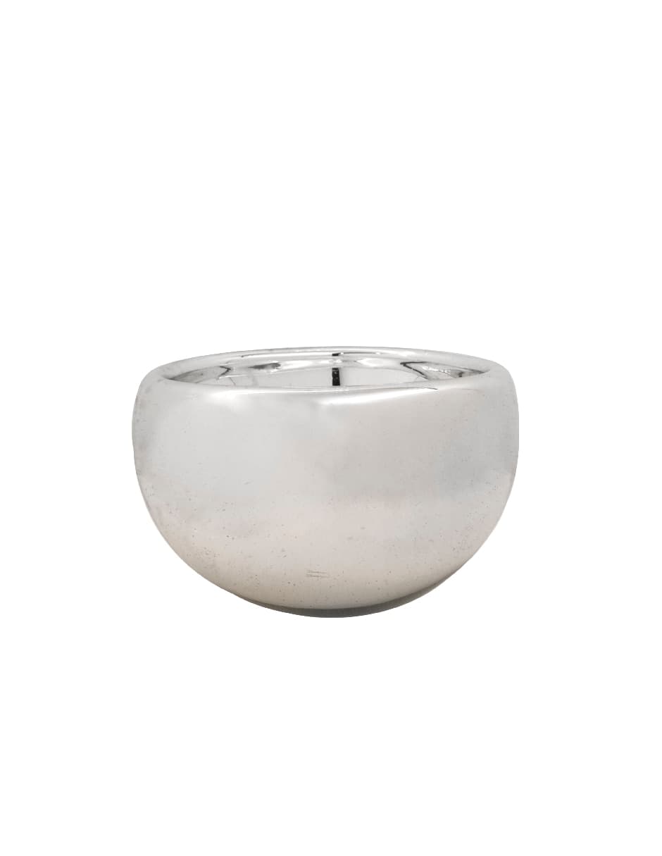 Bowl N Narrative de vidrio