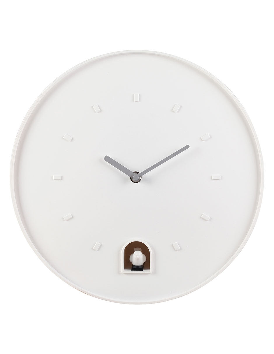 Reloj De Pared Haus
