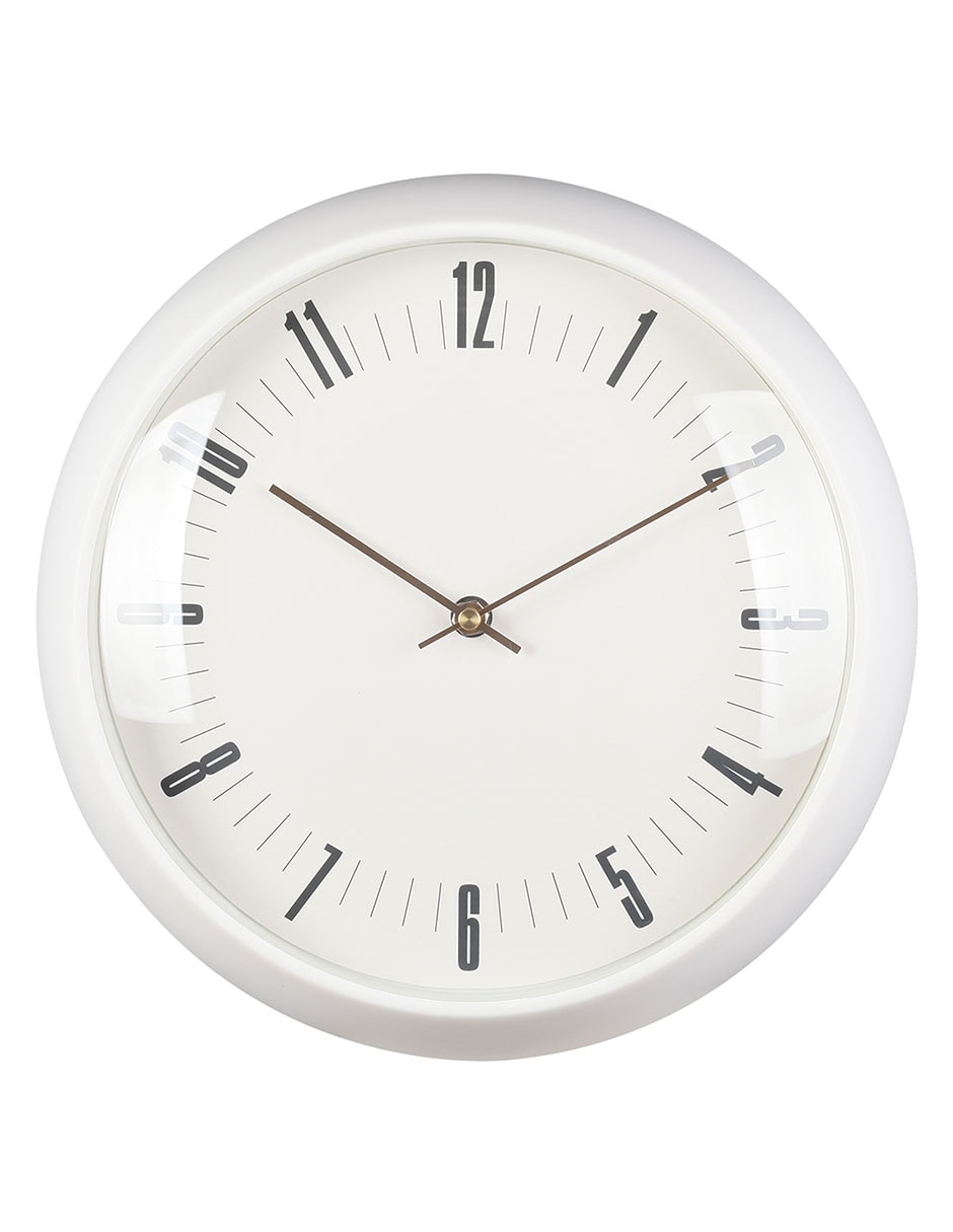 Reloj De Pared Haus Kids
