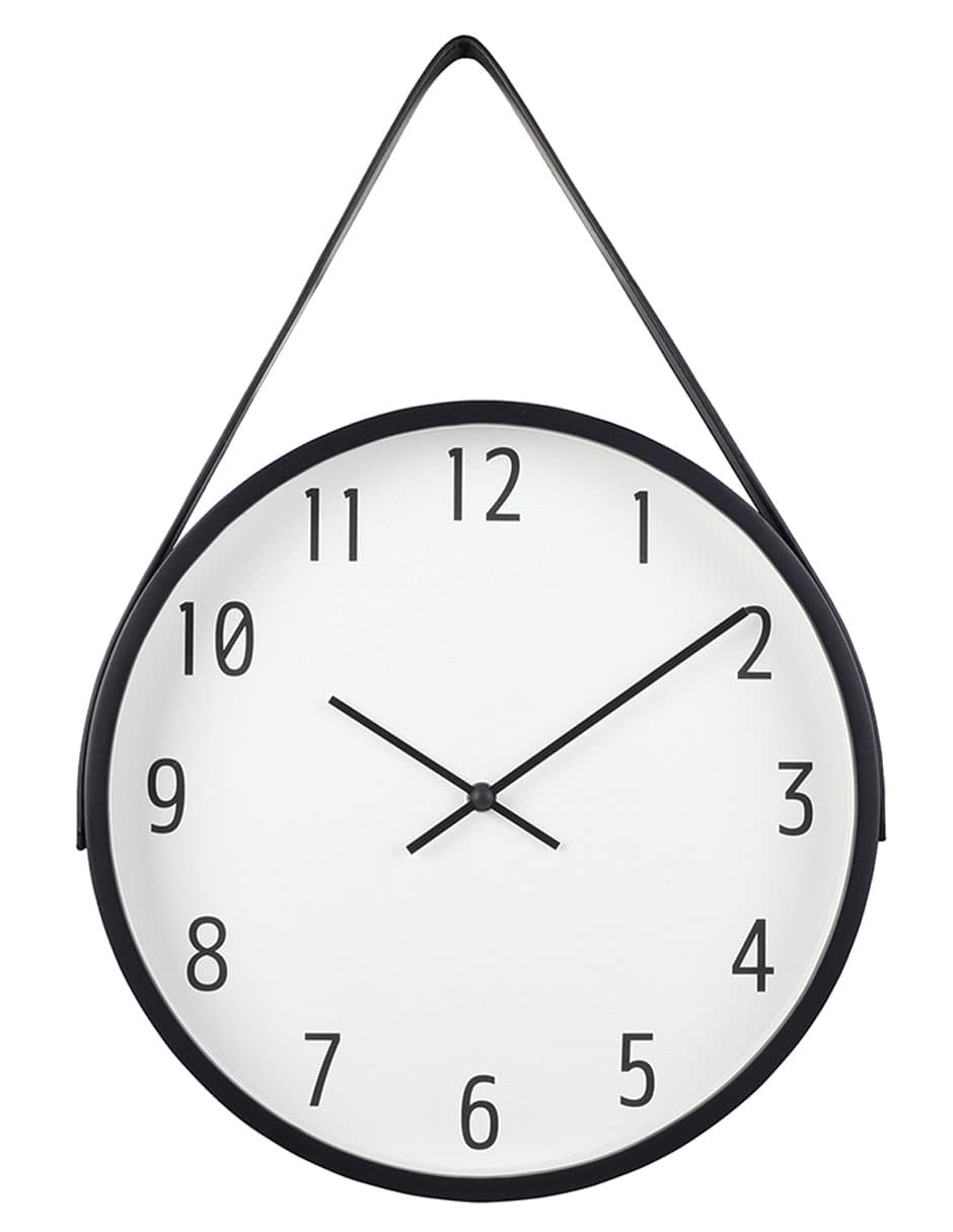 Reloj De Pared Haus