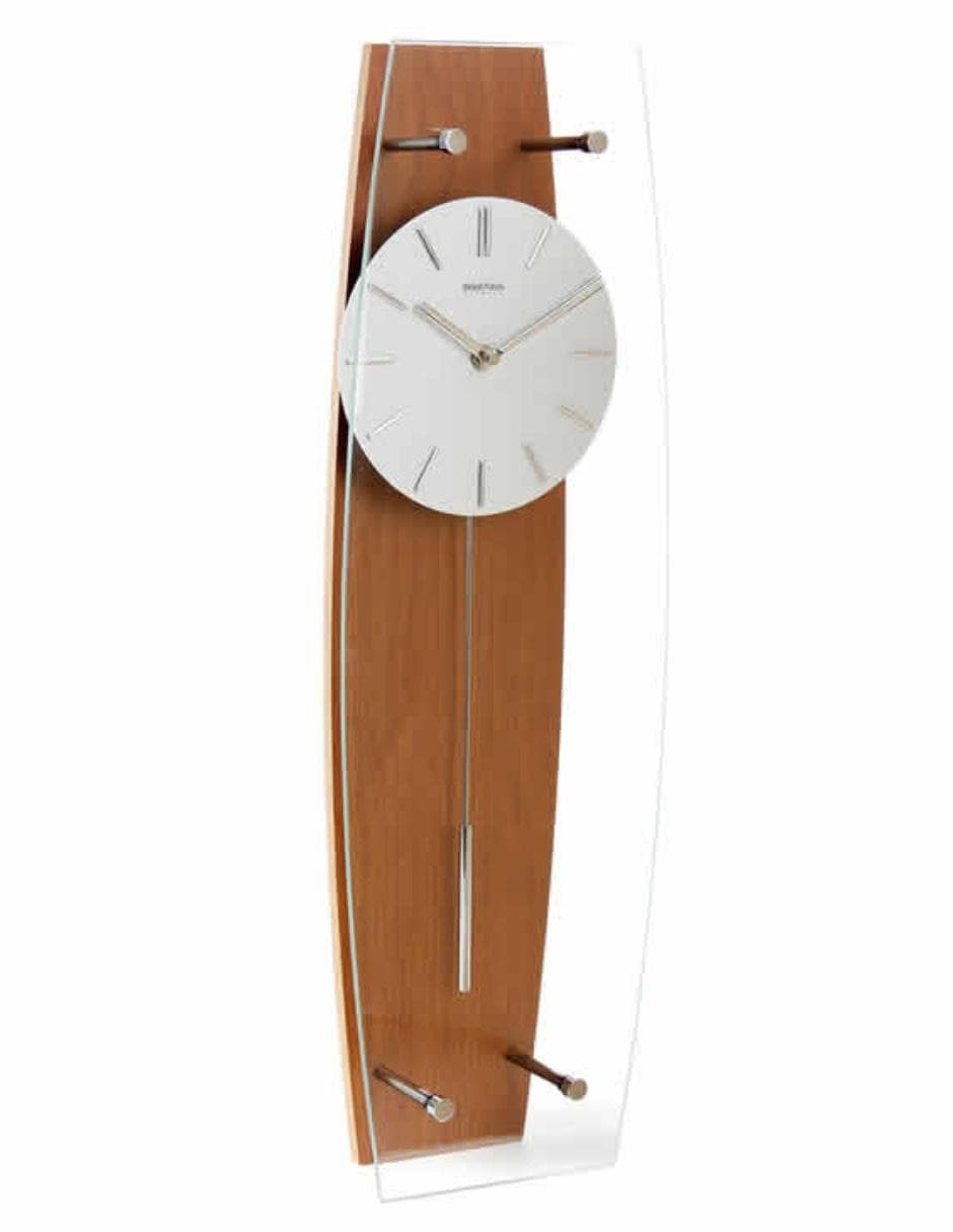 Reloj Decoregalo Cherry de madera