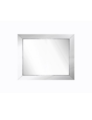 Espejo rectangular Carré