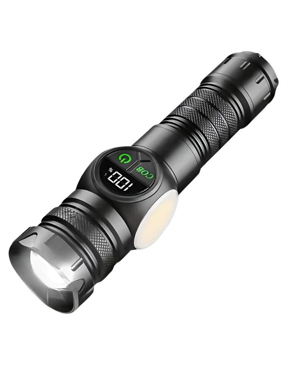 Linterna de mano Xtellar xtllar2801