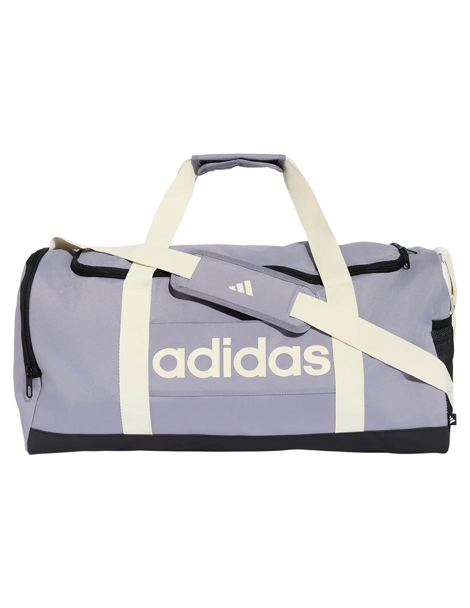 Bolsa duffel para entrenamiento Adidas