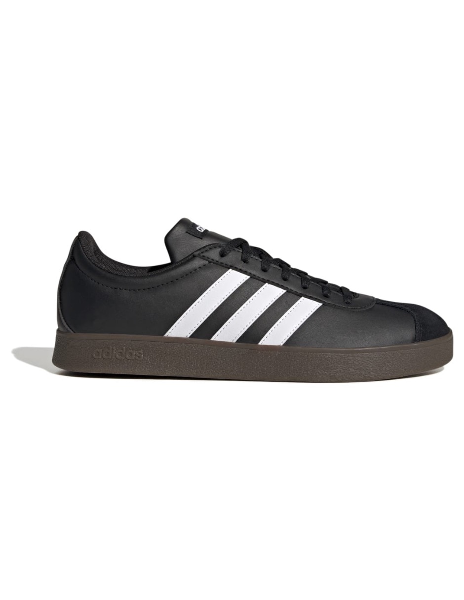 Tenis para entrenamiento Adidas Vl Court Base de hombre