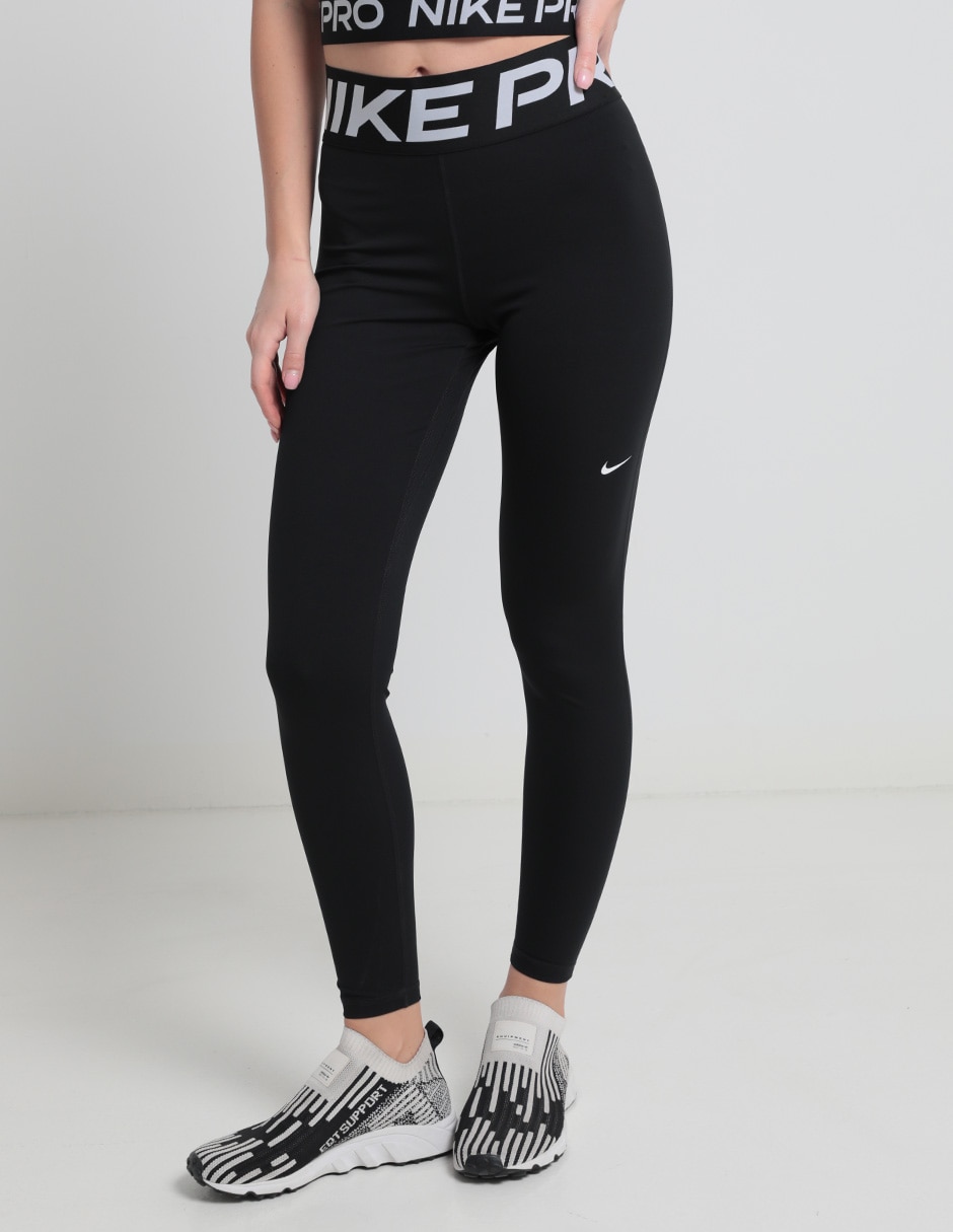 Malla para entrenamiento Nike compresión baja para mujer